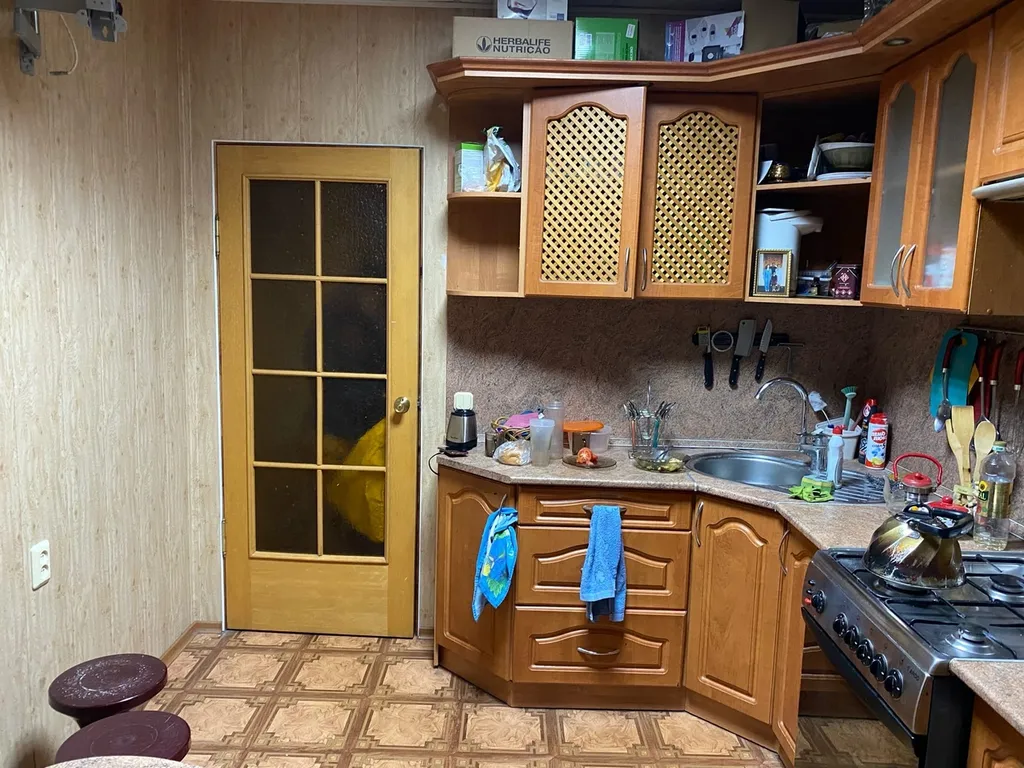 Уютная квартира в центре