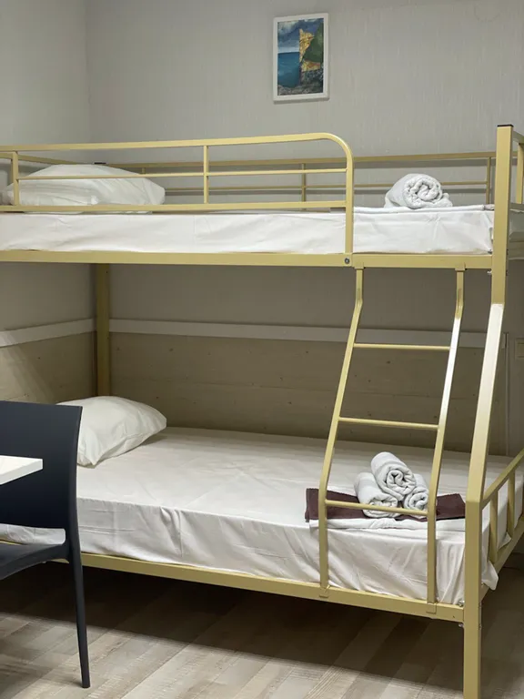 Гнездо-орловка стандарт