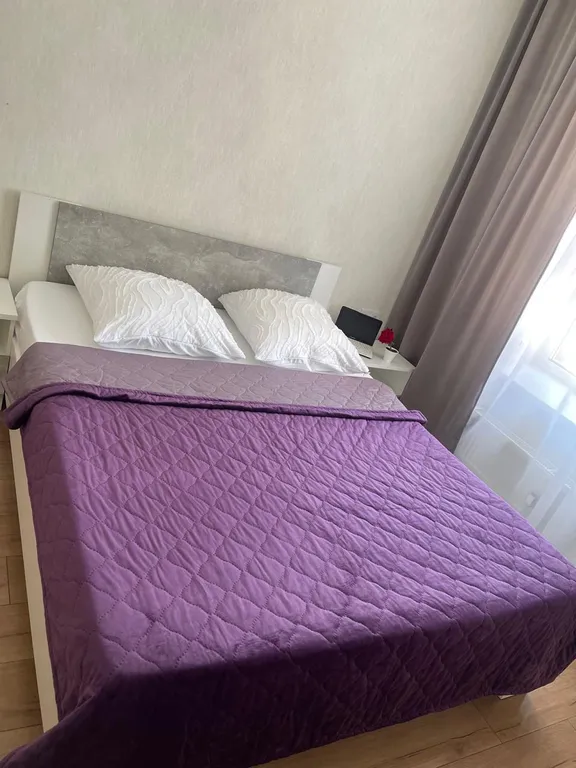 Отличная квартира