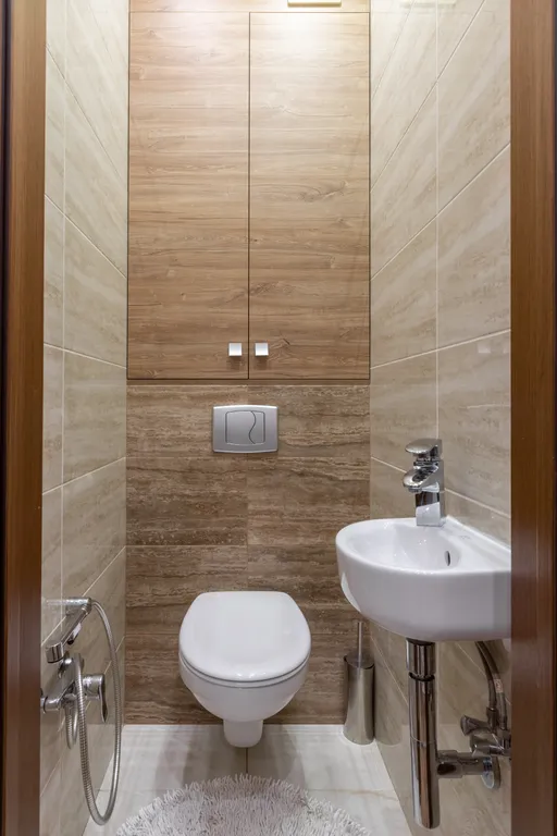 Аккуратный апартамент четырёхместный в центре Минска