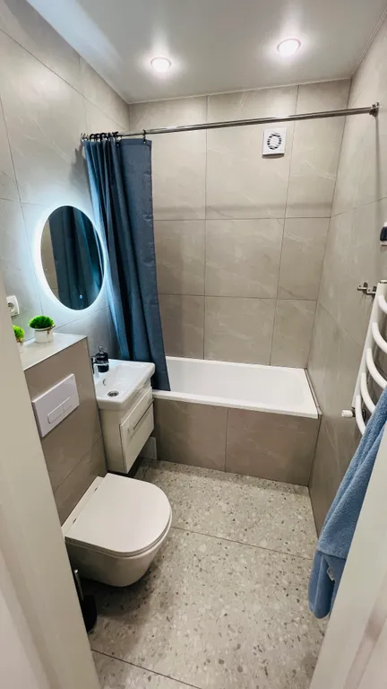 Квартира Дивная квартира на берегу моря — Пионерский