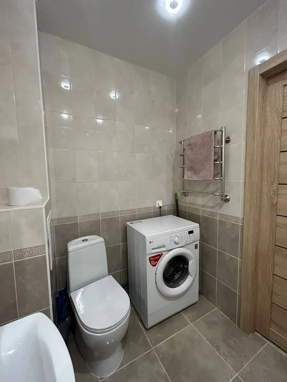 Квартира рядом с Федеральным центром травматологии ортопедии