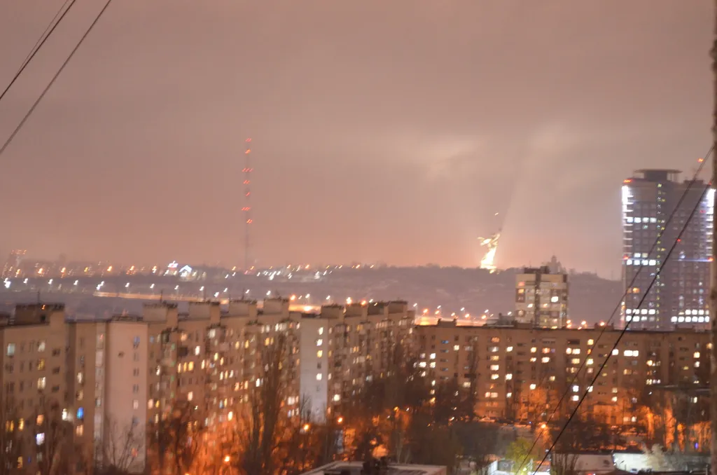 2-комнатная квартира в центре города