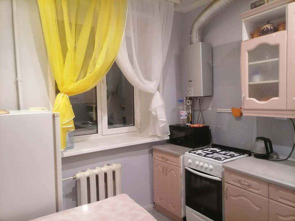 Квартира в Левшино