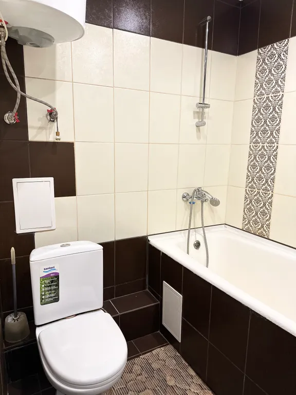 2-х комнатная квартира жд вокзал