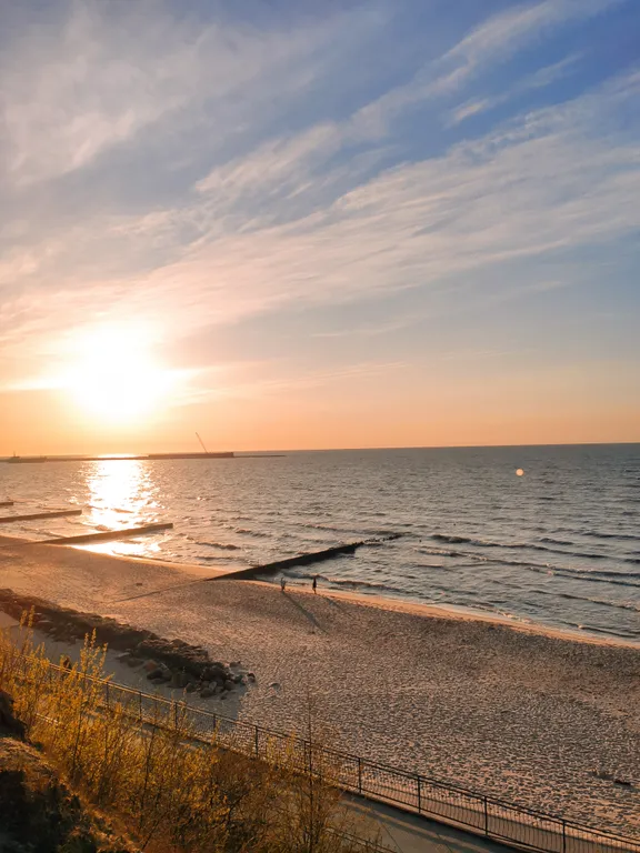 Апартаменты Villa Park на море, рядом с казино Sobranie