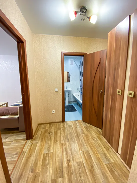 Уютная квартира рядом с Ледовой ареной и Олимпийским парком