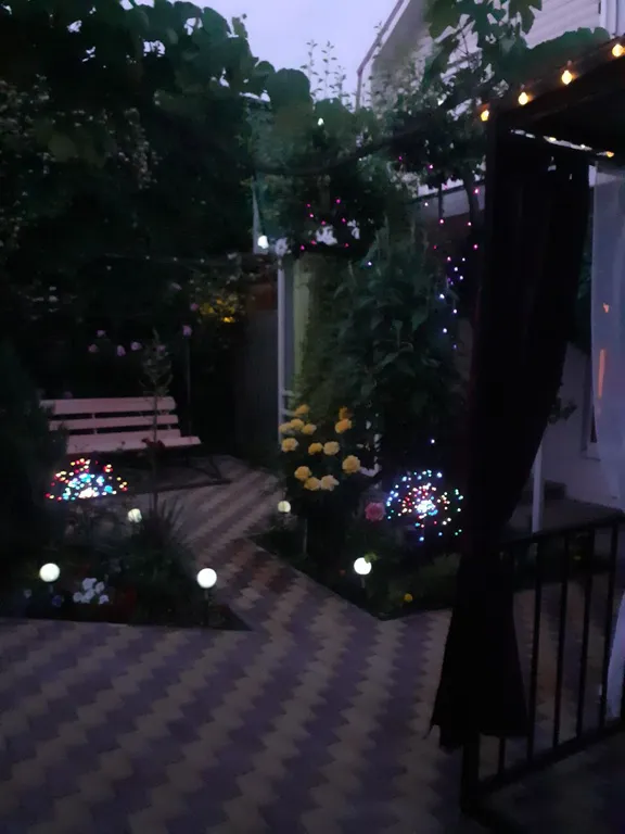 Коттедж Домик у моря — Ейск