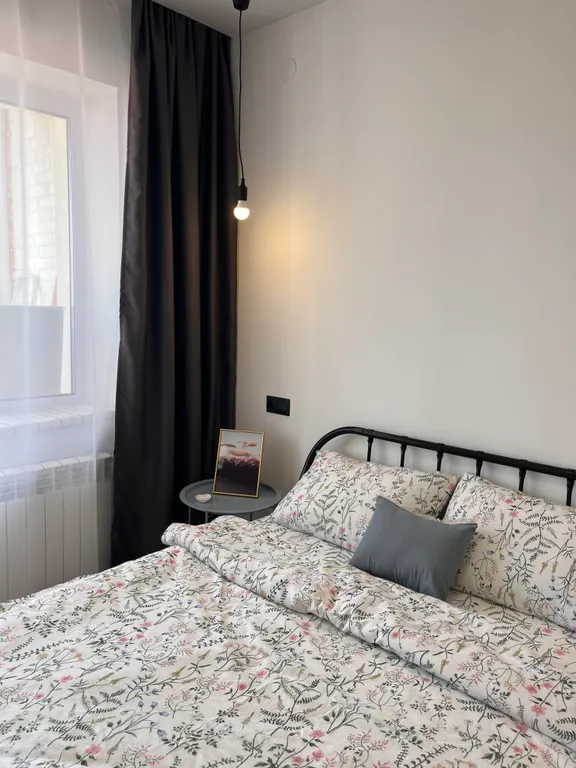 Уютная квартира в центре города — аренда посуточно в Горно-Алтайск