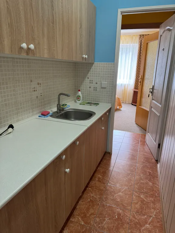 Отдых в жемчужине Крыма-Утес