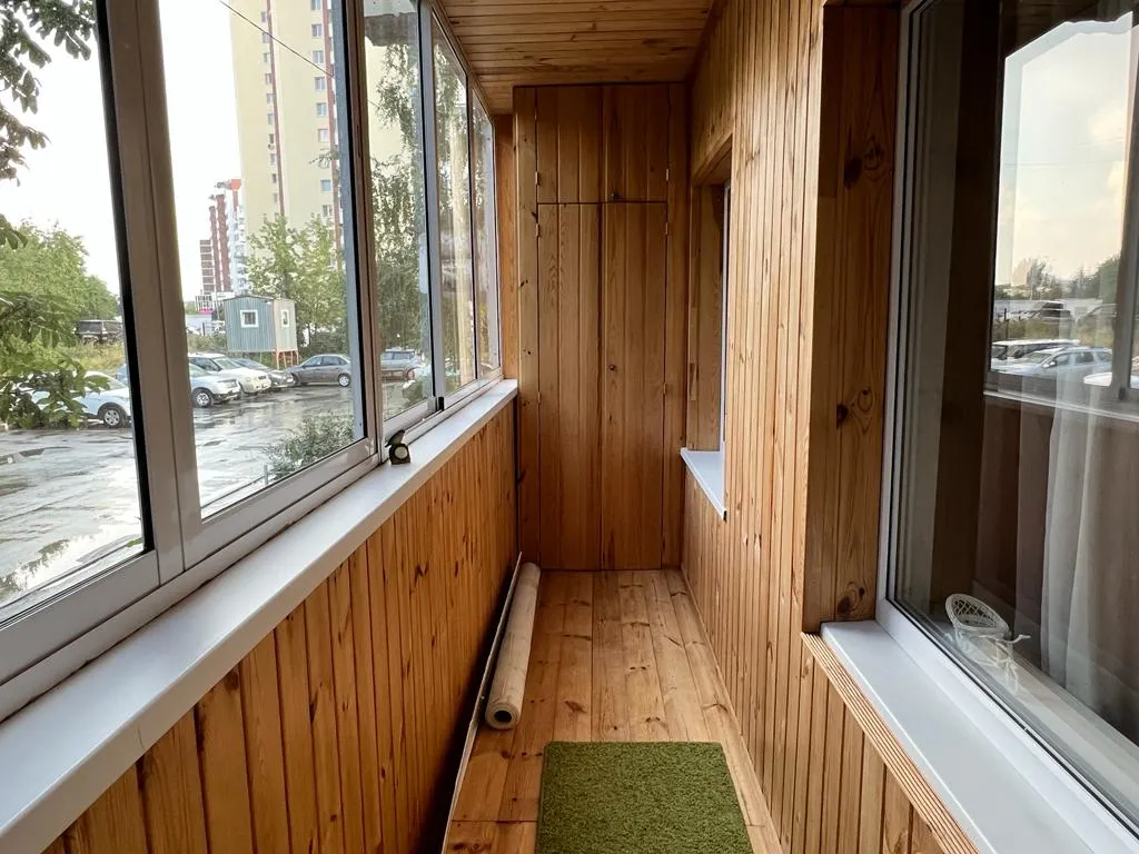 1-комнатная квартира рядом с метро и ТЦ Дирижабль