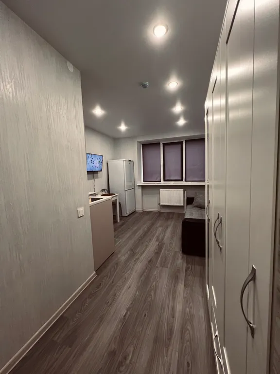 Лучшее место для вашего отдыха