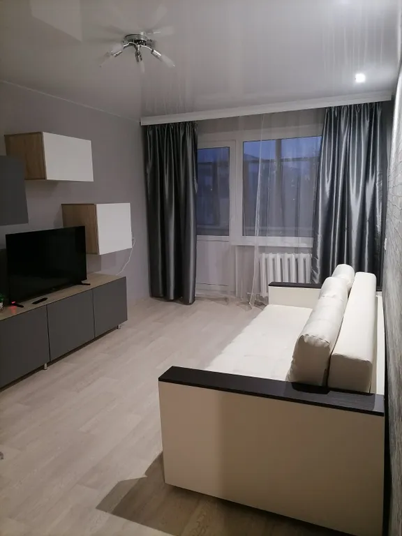 Уютная квартира — аренда посуточно в Дзержинск