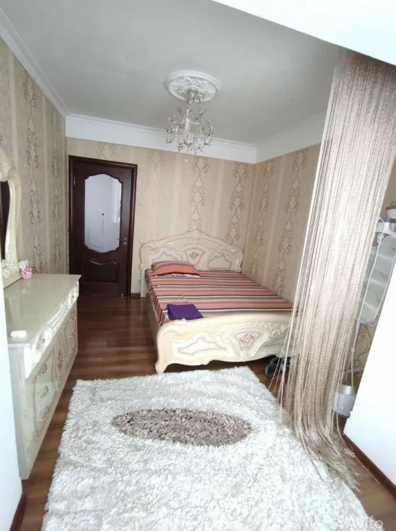 Квартира у моря