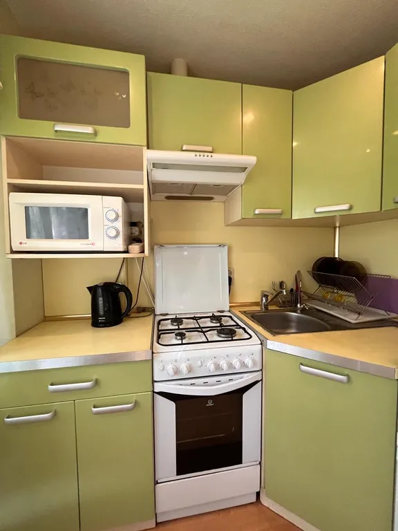 Северные апартаменты рядом с центром