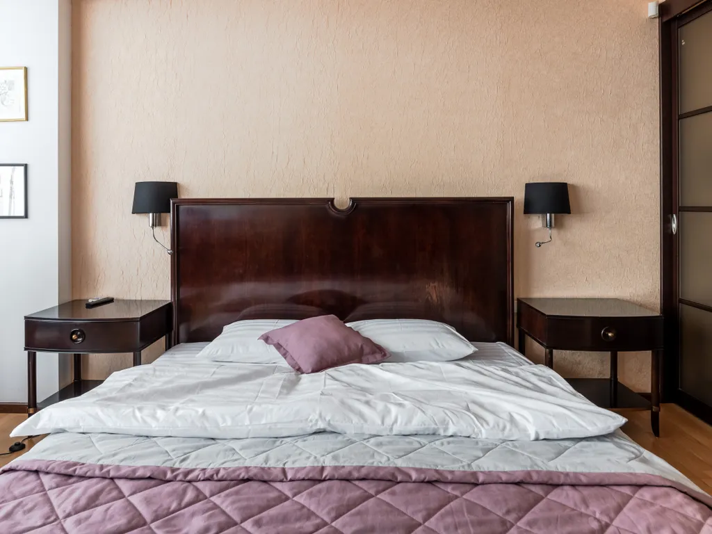 Апартaмeнт c террасой в 5 минутах от Петропавловской крепости