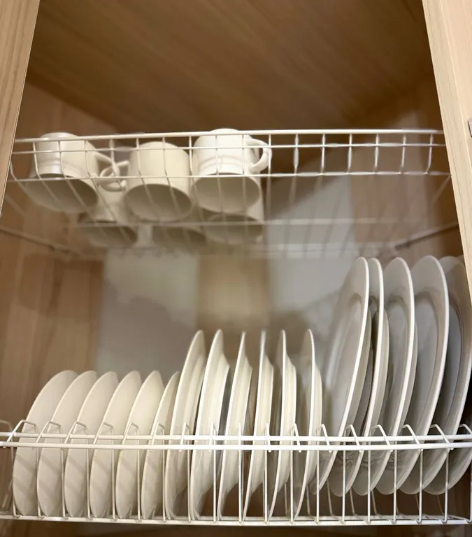 Современная квартира в развитом районе, всё рядом