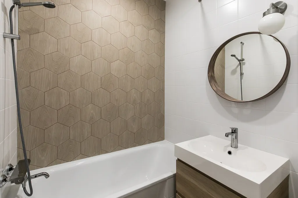 Квартира Квартира Апартамент deluxe — Адлер