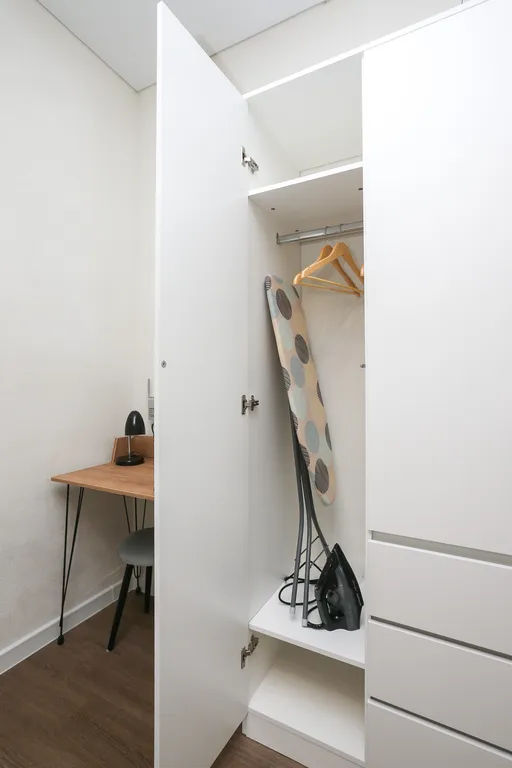 Дом у озера Белая Дача