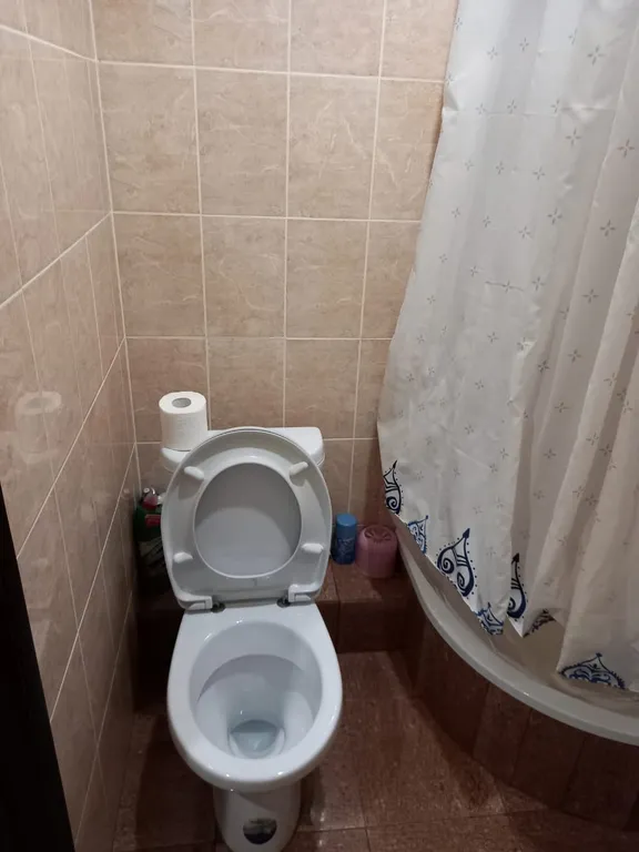Квартира в курортной зоне