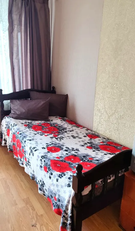 Хорошая комната