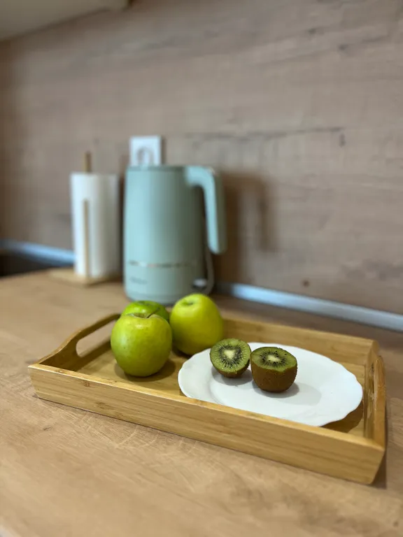 Уютная студия в Кудрово