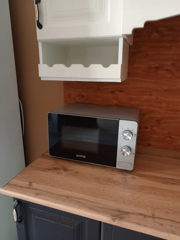 Очень уютная квартира со всем необходимым, место для отдыха