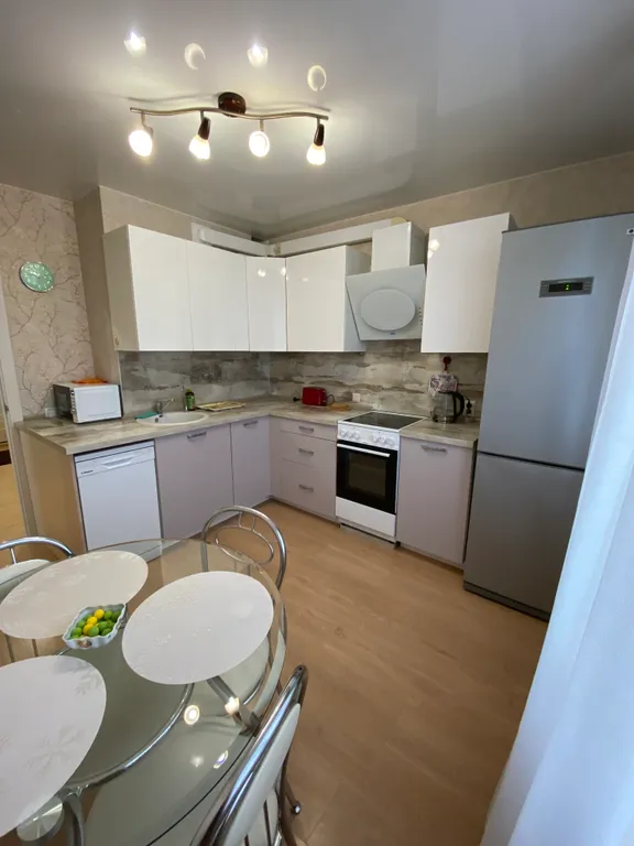 Квартира Квартира в Кольцово — Екатеринбург