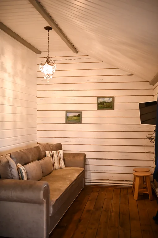 Коттедж Дом-дача Васильки — Луховицы