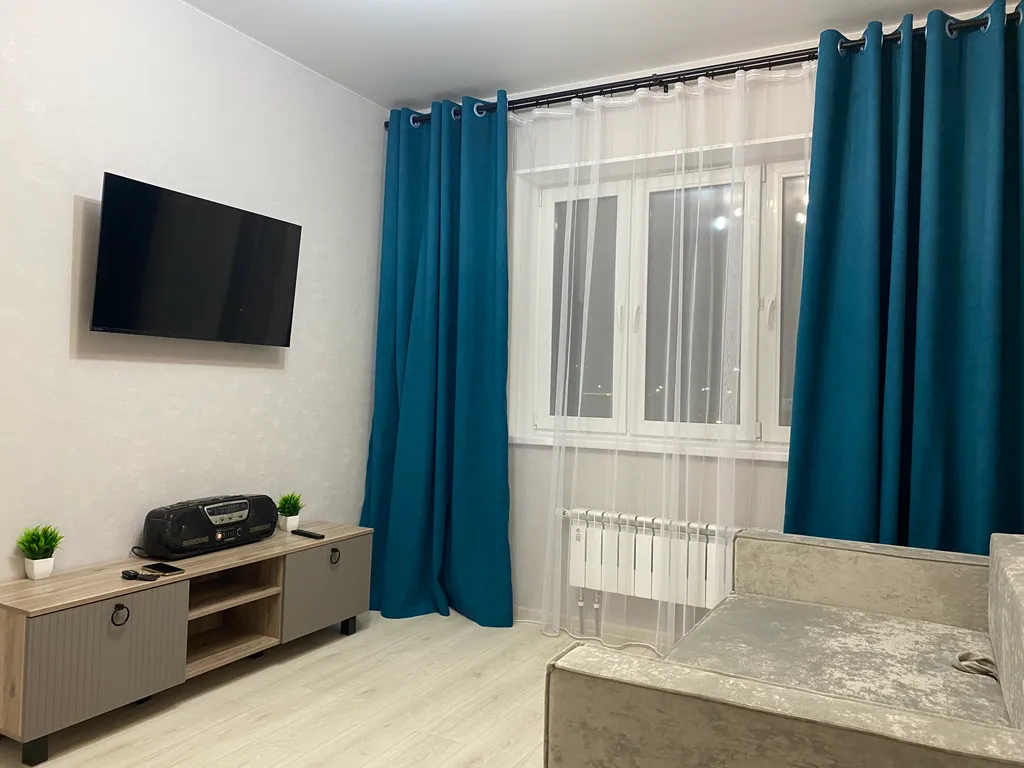 Квартира Баташи Green — аренда посуточно в Тула