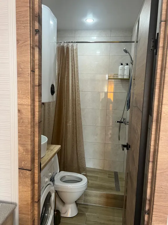 Квартира у церкви