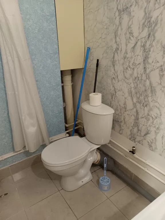 Студия на АМЗ