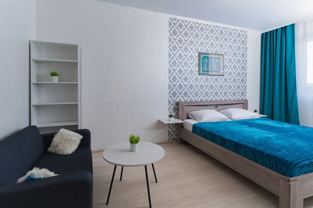 ЛайкХоум на Салмышской 68/2