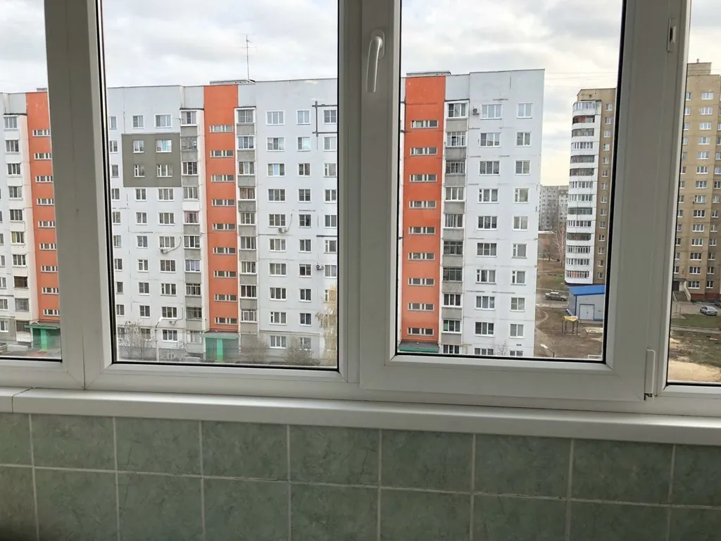 Уютная квартира с 3 раздельными спальными местами