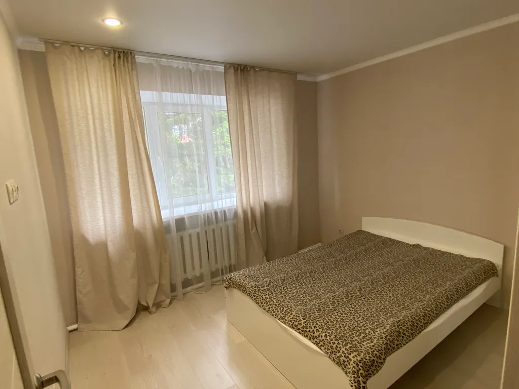 Квартира Квартира в центре города — Калачинск