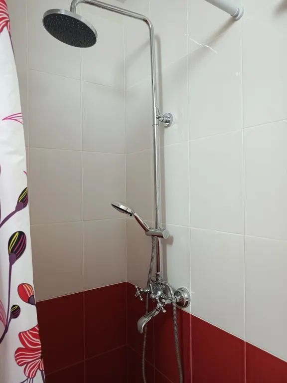 Отличная Квартира на море в ЖК Легенда, рядом лес