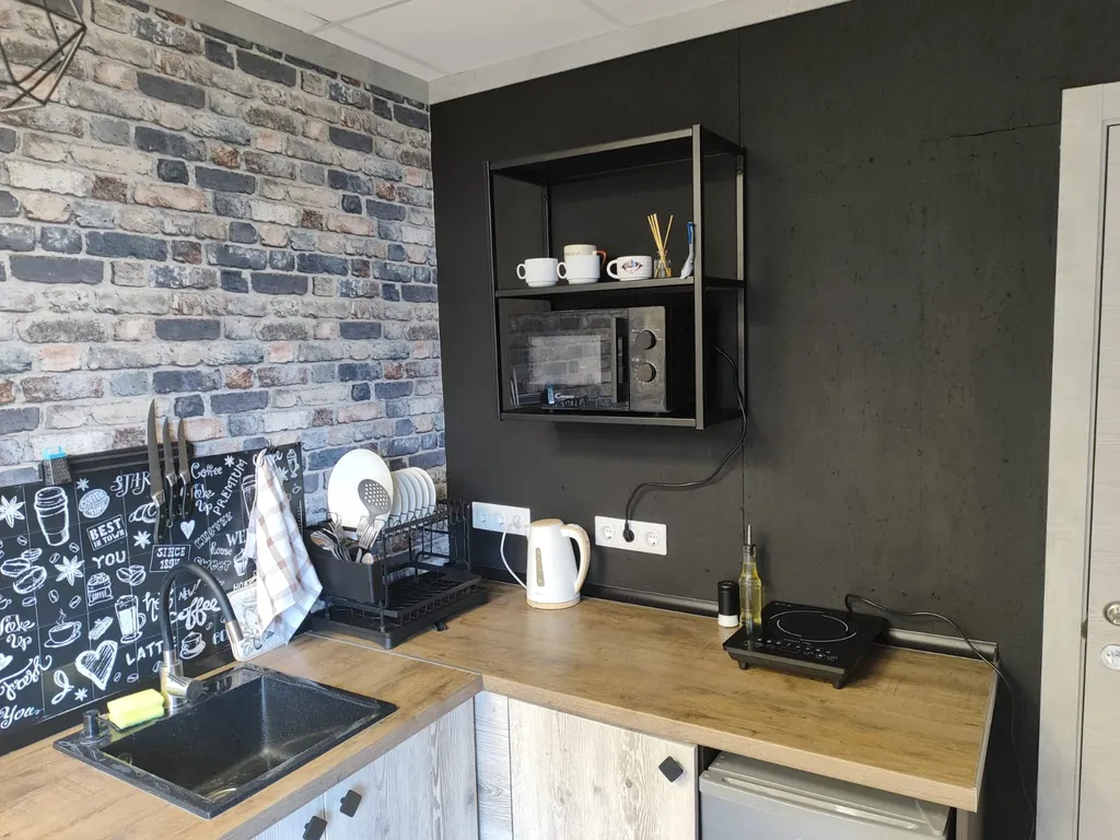 Коттедж Частный дом Ванда — Санкт-Петербург