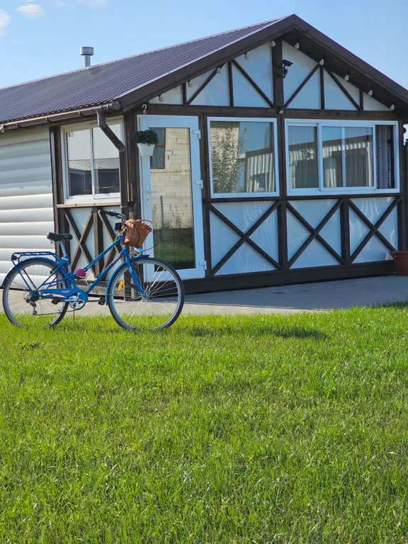 Дача вдохновения на море