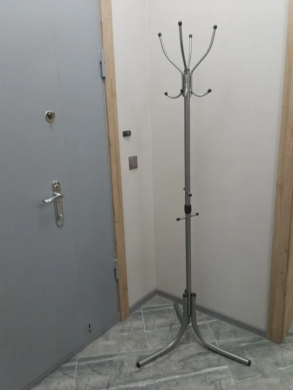 Двухкомнатная квартира у моря