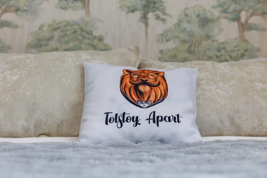 Квартира на Рязанской