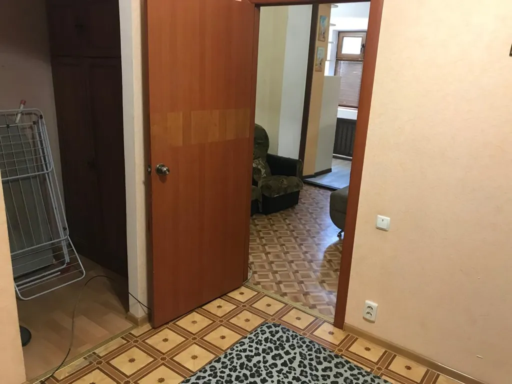 Квартира Квартира рядом с набережной Терешкова — Евпатория