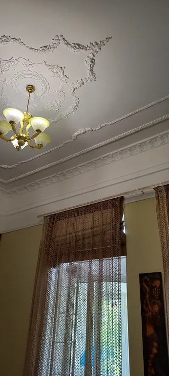 Квартира Двухкомнатная комфортная квартира на лучшей курортной улице Евпатории — Евпатория