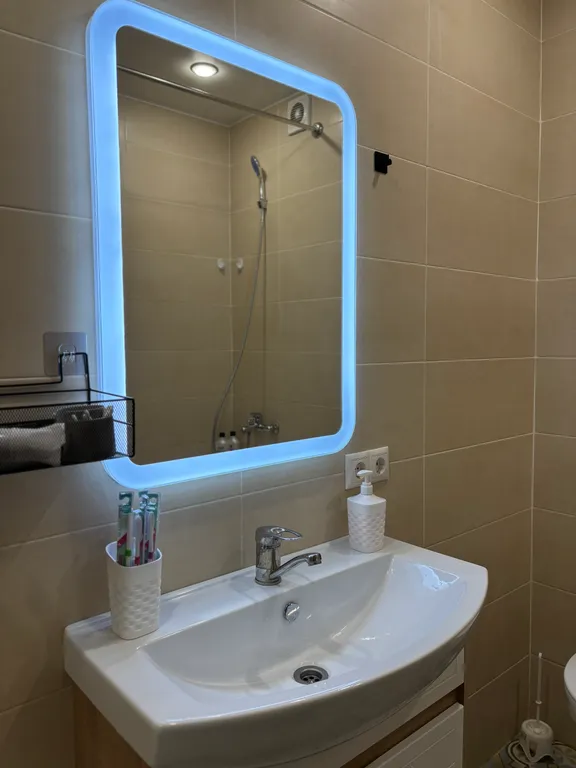 Уютная евро-двушка для вас