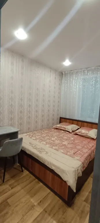 Уютная квартира недалеко от трассы М4 Дон