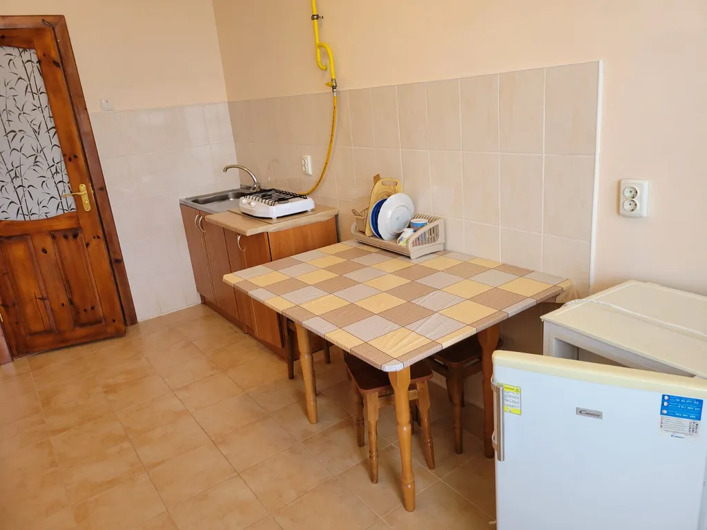 Квартира Комната — Судак