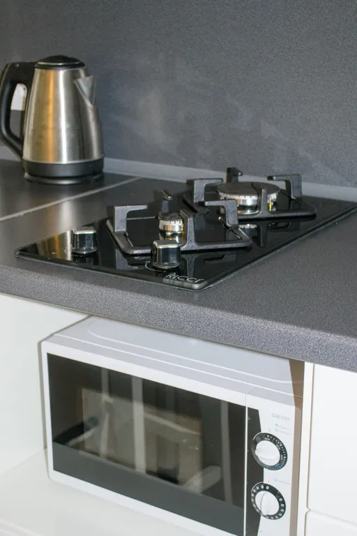 Квартира Уютная, светлая квартира с хорошим ремонтом — Адлер