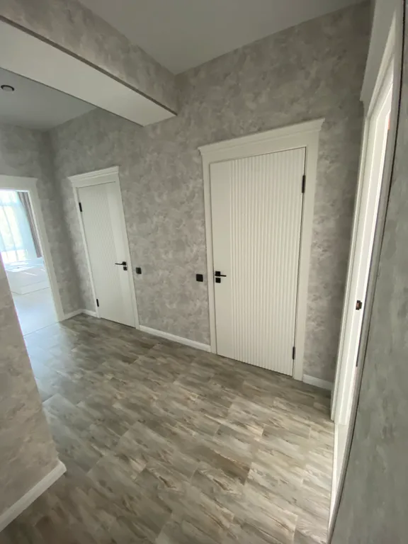 Стильная квартира возле парка