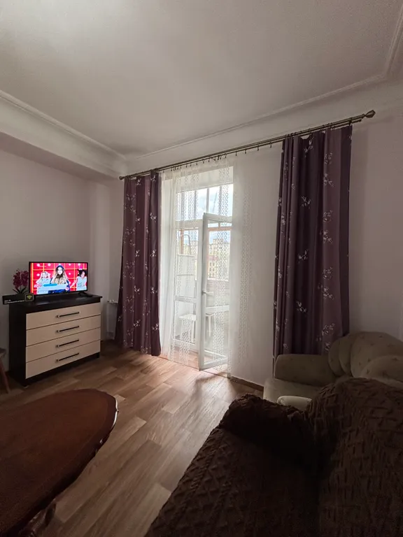 Квартира Квартира в самом центре в 50 метрах от набережной — Волгоград