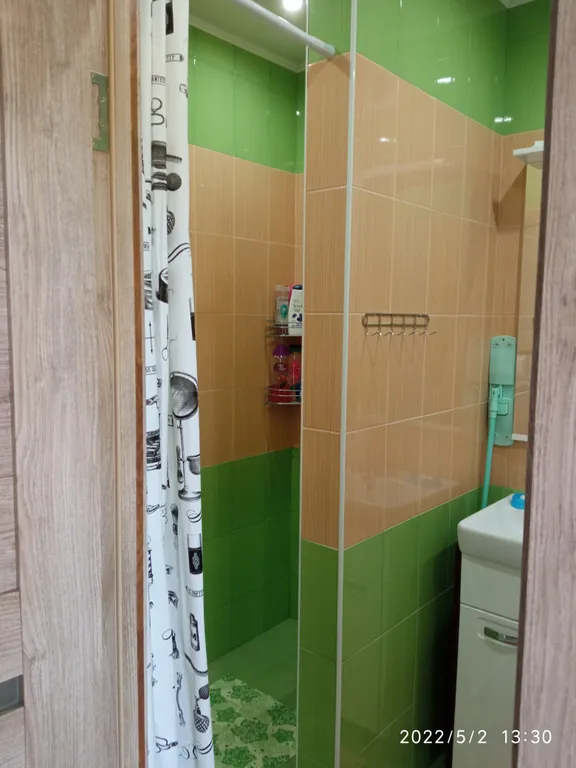 Коттедж Домик у парка — Зеленоградск