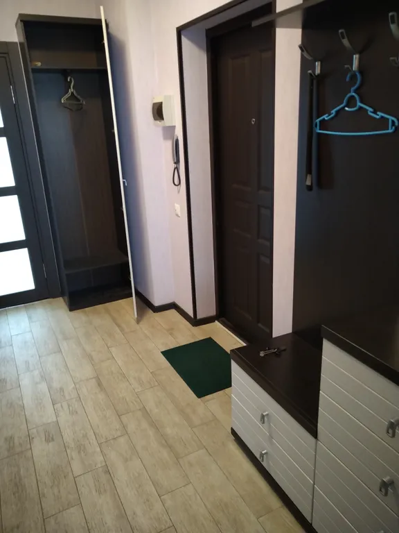 Квартира Уютная квартира в центре города — Горячий Ключ